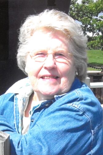 Theresa M. Koster